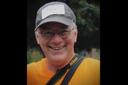 Stuart Wells, 66, a semi-retired writer and historian drawn to community volunteer work.