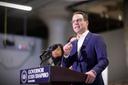 PA Gov. Josh Shapiro in November 2025.