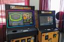 A Pennsylvania skill game machine at a business near Harrisburg. A Pennsylvania skill game machine at a business near Harrisburg.
