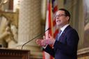Gov. Shapiro presents his 2025 budget proposal to the General Assembly