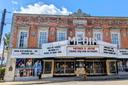 The Media Theater in Media, Pennsylvania.