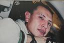 A photo of Brayan Rayo Garzon, who died by suicide while in ICE custody in April 2025.