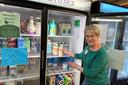 Elaine Miller volunteers at Phoenixville Area Community Services, where she has filled nearly every role. Elaine Miller volunteers at Phoenixville Area Community Services, where she has filled nearly every role.