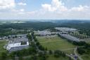 TECfusion's data center in Springdale Township, Pennsylvania.