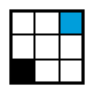 Mini Crossword icon