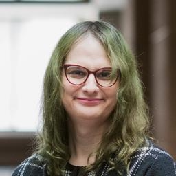 Photo of Carlana Johnson