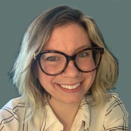 Photo of Amanda Fries