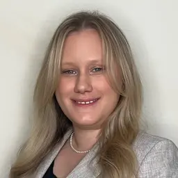 Picture of Ann Rejrat
