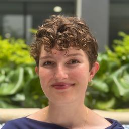 Photo of Hanna Holthaus