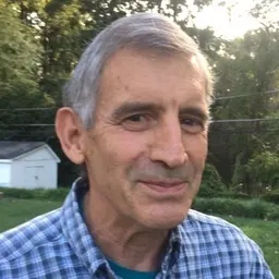 Picture of Mark Fazlollah