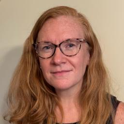 Photo of Erin Negley