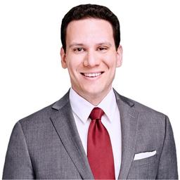 Photo of Mitch Blacher