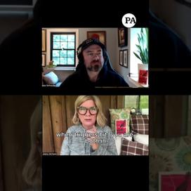 Short: Jolene McIlwain describes how trauma and time shape fiction