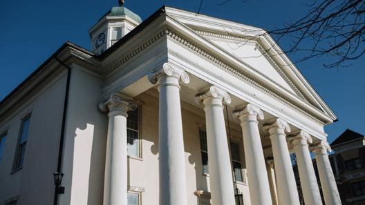 Centre County Courthouse Centre County Courthouse