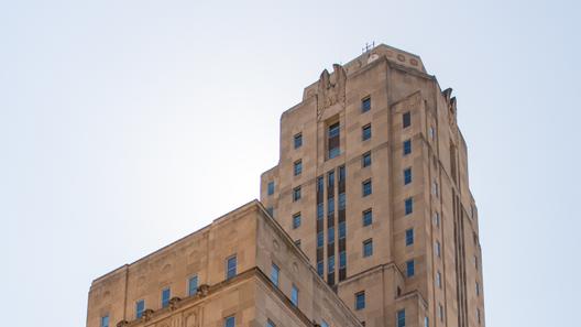 Berks County Courthouse