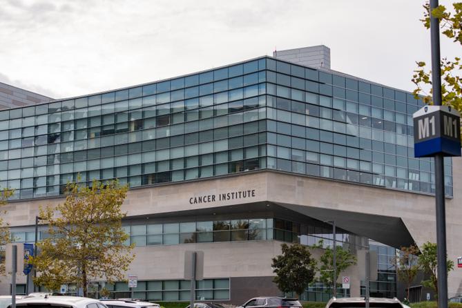 Penn State Cancer Institute