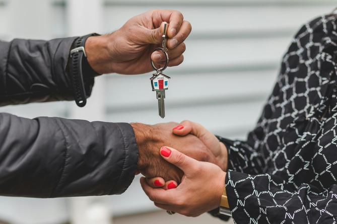 Preparing to buy your first home can save a lot of stress during the process.