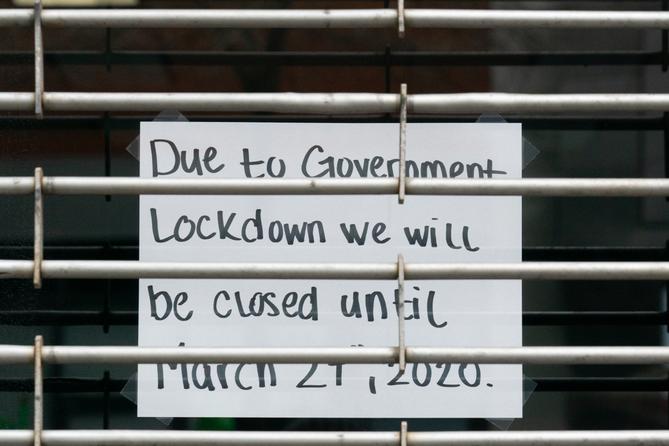 See a full list of which businesses must close, which can stay open under Gov. Tom Wolf's order to close all but "life-sustaining" operations.