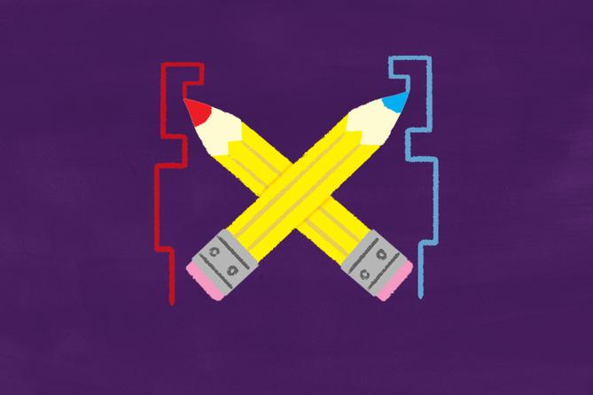 redistricting issue icon redistricting issue icon