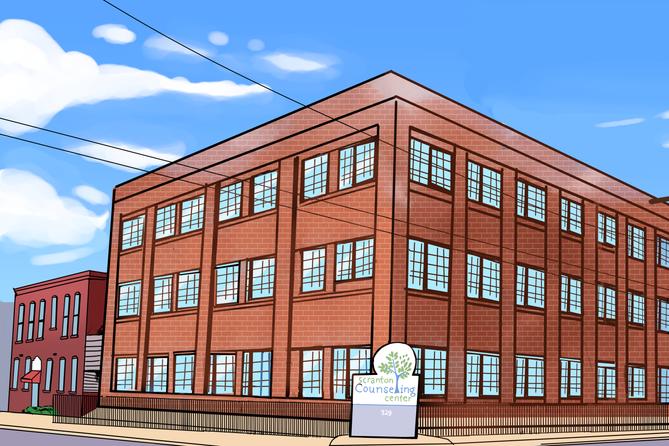 Scranton Counseling Center Scranton Counseling Center