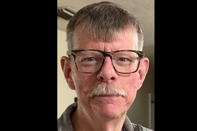 Alan Piper is Berks County’s longtime transportation planner Alan Piper is Berks County’s longtime transportation planner