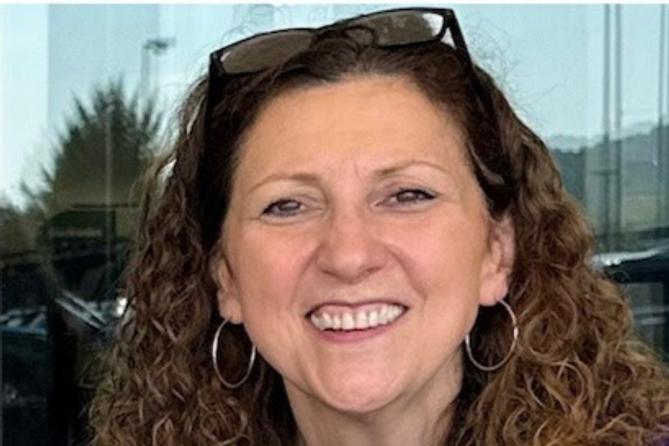 Nancy C. Boyer Nancy C. Boyer