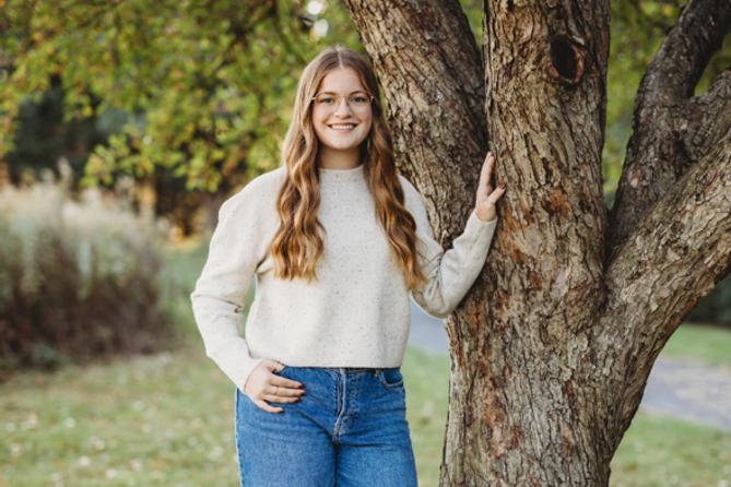 Stella Belinski Stella Belinski