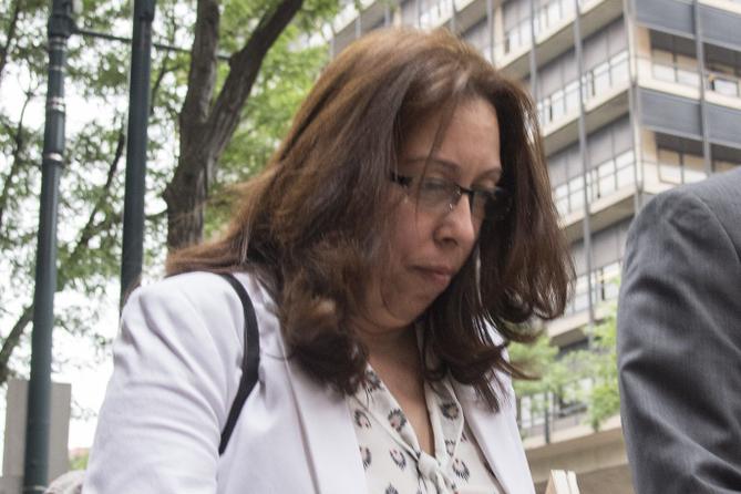 Five years after quietly pleading guilty in an embezzlement scheme, much of the case against former state Rep. Leslie Acosta remains under a shroud of secrecy.