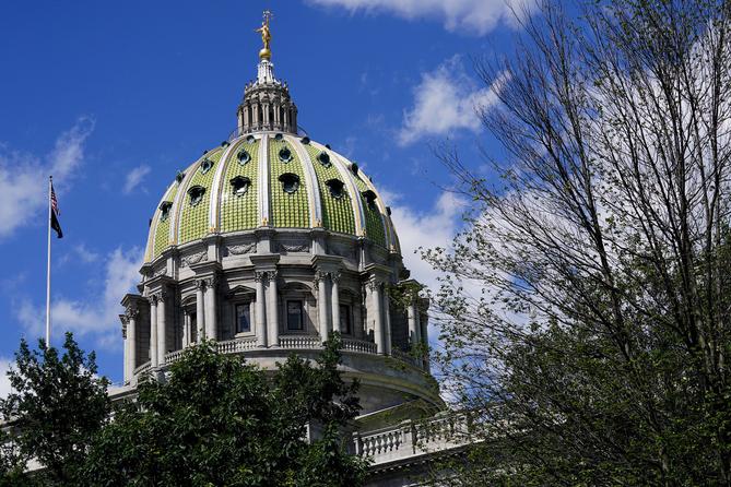 Join Spotlight PA as we review the 2021 legislative session and discuss which themes are likely to emerge — or persist — in the new year.