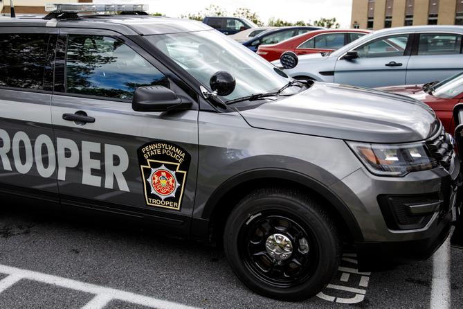 Pennsylvania State Police agreed to make changes or consider policy revisions based on a state oversight committee’s recommendations, but they did not give up the ability to investigate their own.