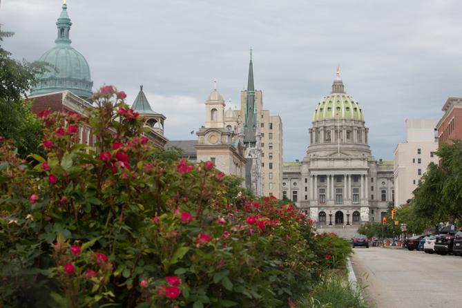 Lawmakers in the state House and Senate are still planning to meet next week — although legislative leaders signaled those plans are fluid.