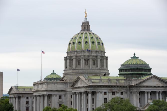 House officials initially argued the state Constitution gave them the right to shield certain information about how lawmakers and their staff spend money.